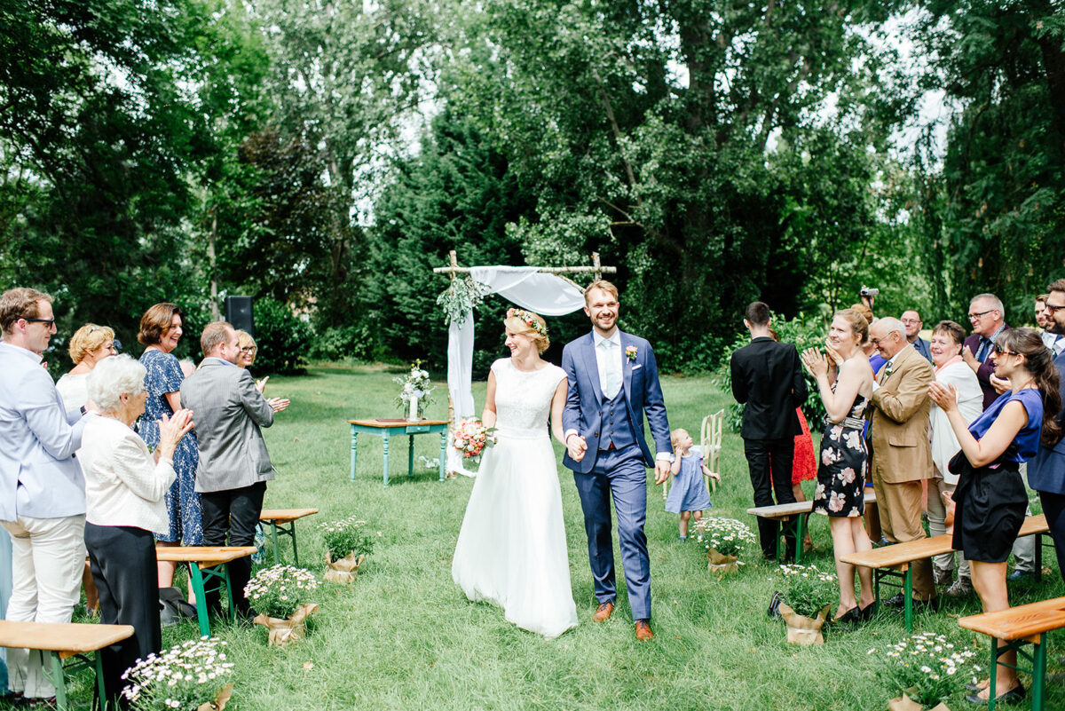 Kleeburg Euskirchen Hochzeit