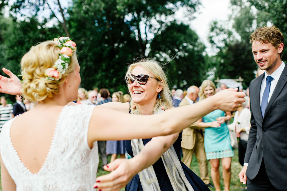 Kleeburg Euskirchen Hochzeit