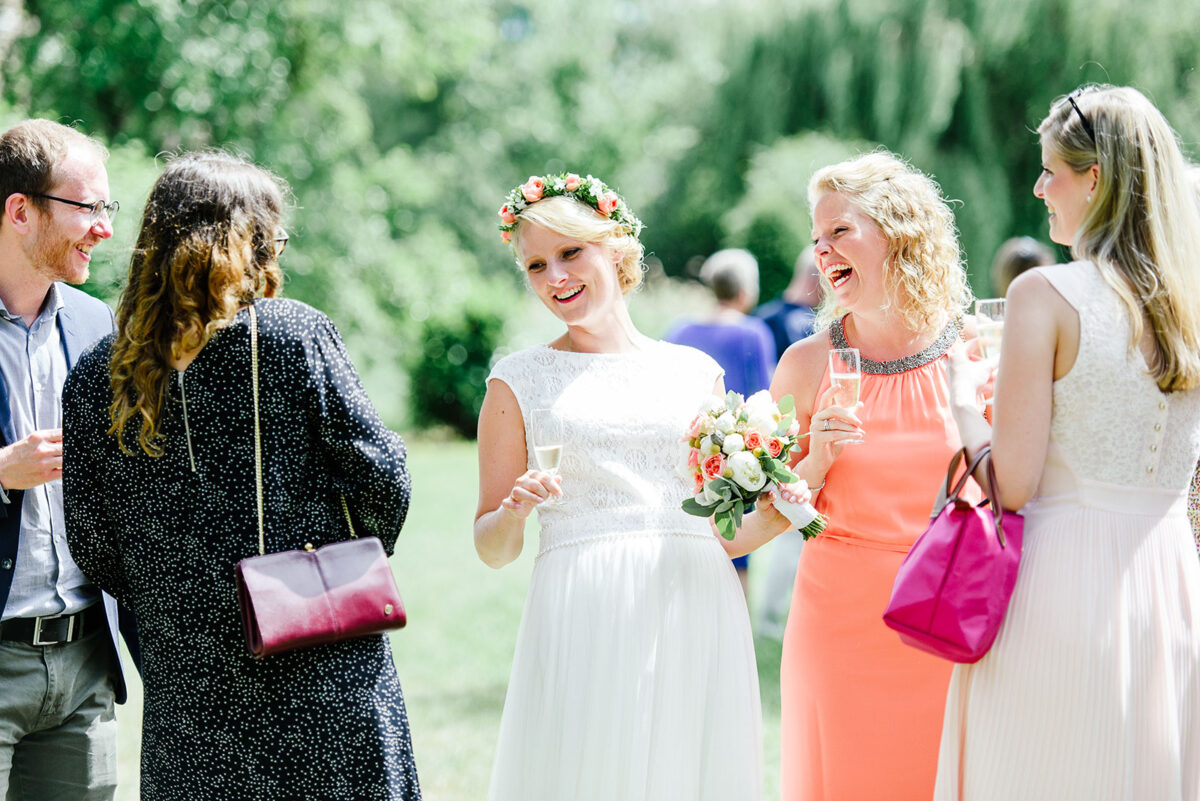 Kleeburg Euskirchen Hochzeit
