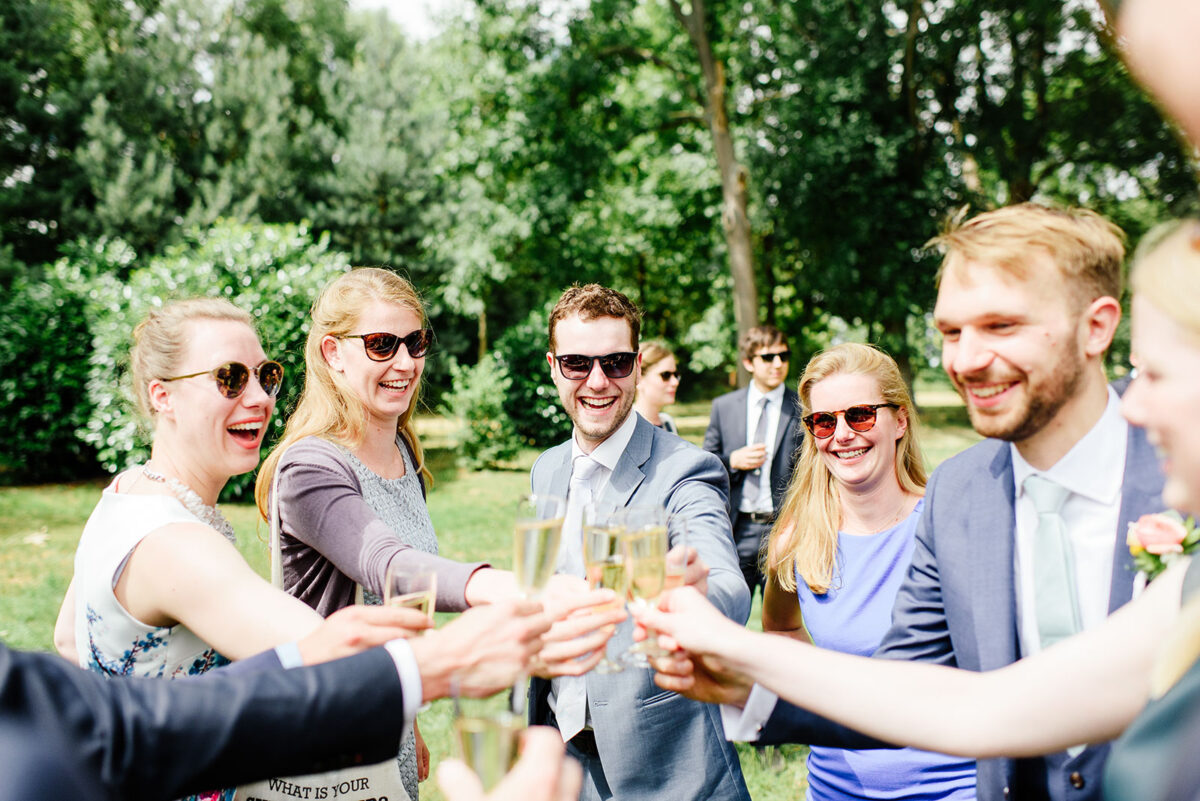 Kleeburg Euskirchen Hochzeit