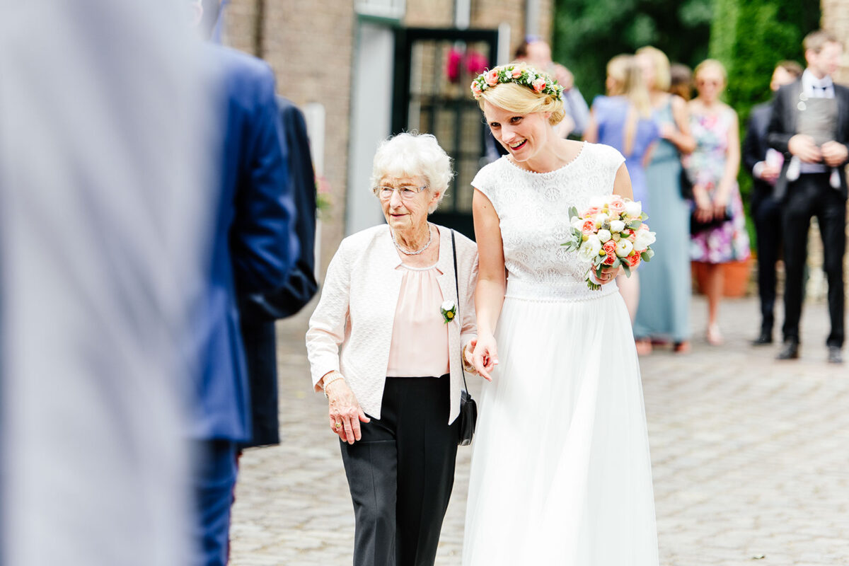 Kleeburg Euskirchen Hochzeit