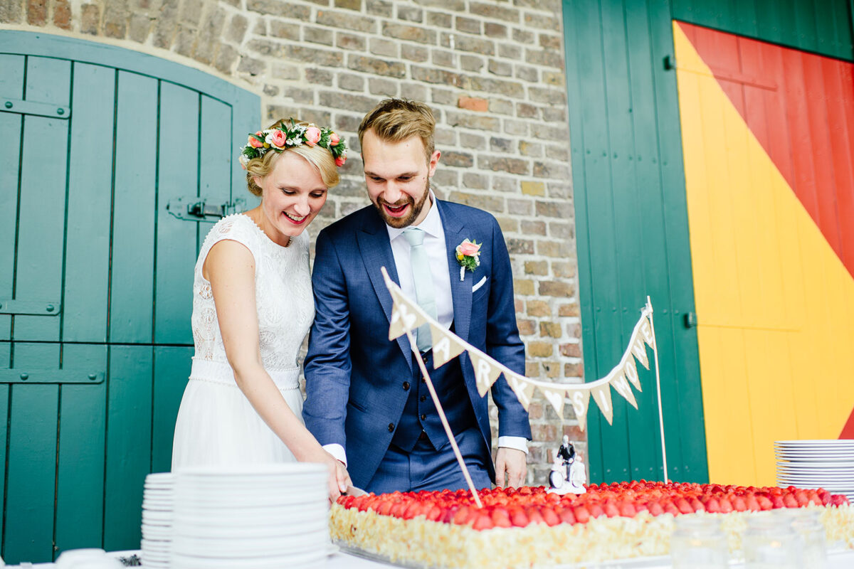 Kleeburg Euskirchen Hochzeit