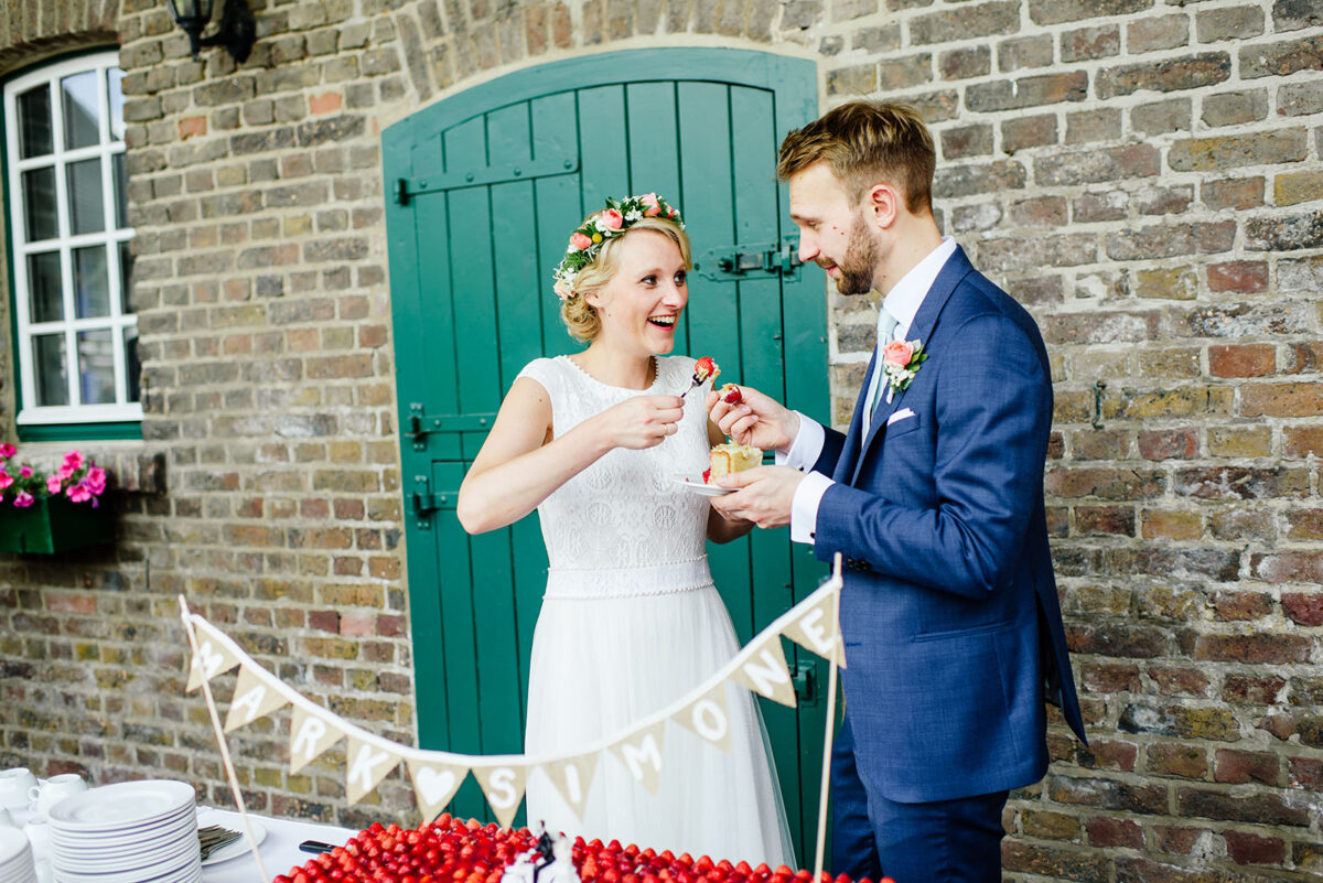 Kleeburg Euskirchen Hochzeit