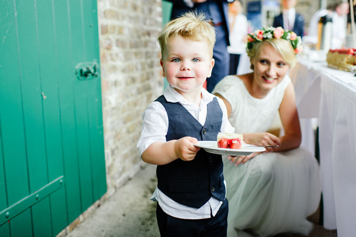 Kleeburg Euskirchen Hochzeit