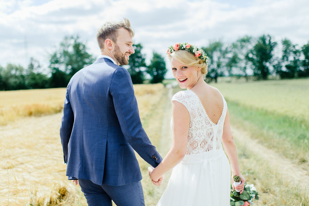 Kleeburg Euskirchen Hochzeit
