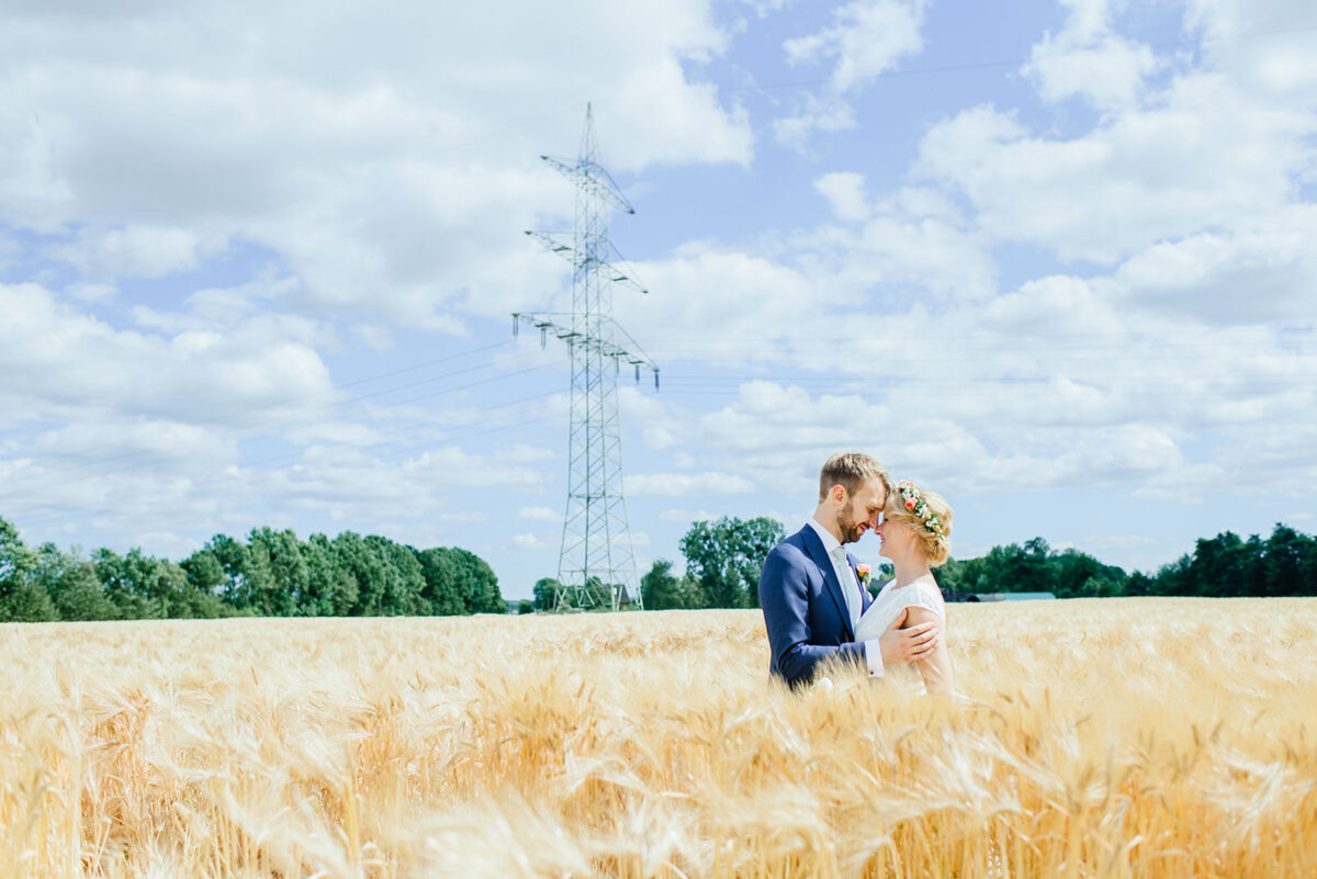 Kleeburg Euskirchen Hochzeit