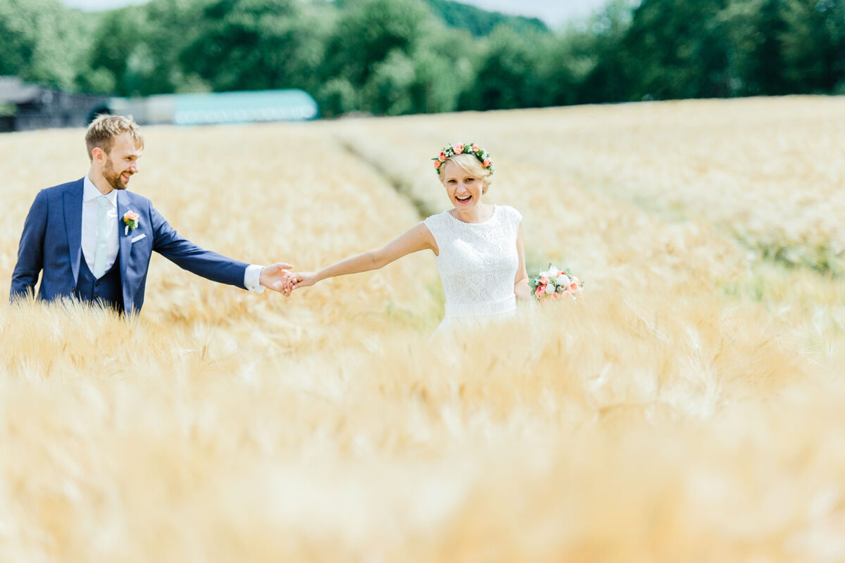 Kleeburg Euskirchen Hochzeit