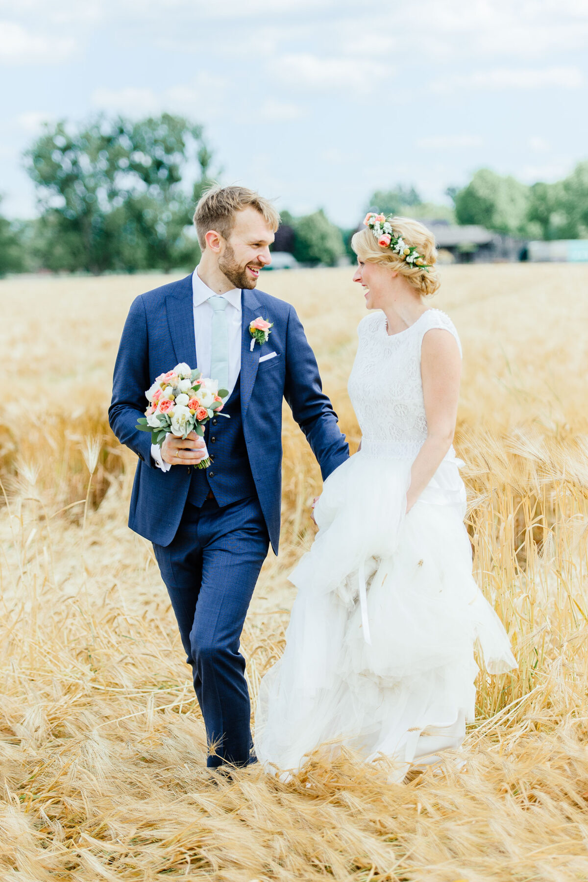 Kleeburg Euskirchen Hochzeit
