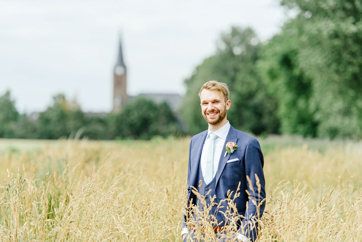 Kleeburg Euskirchen Hochzeit