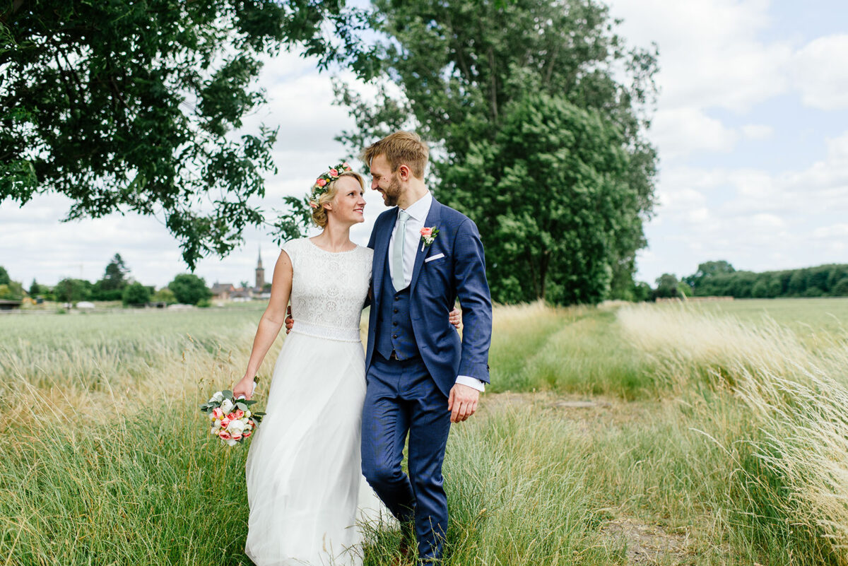 Kleeburg Euskirchen Hochzeit