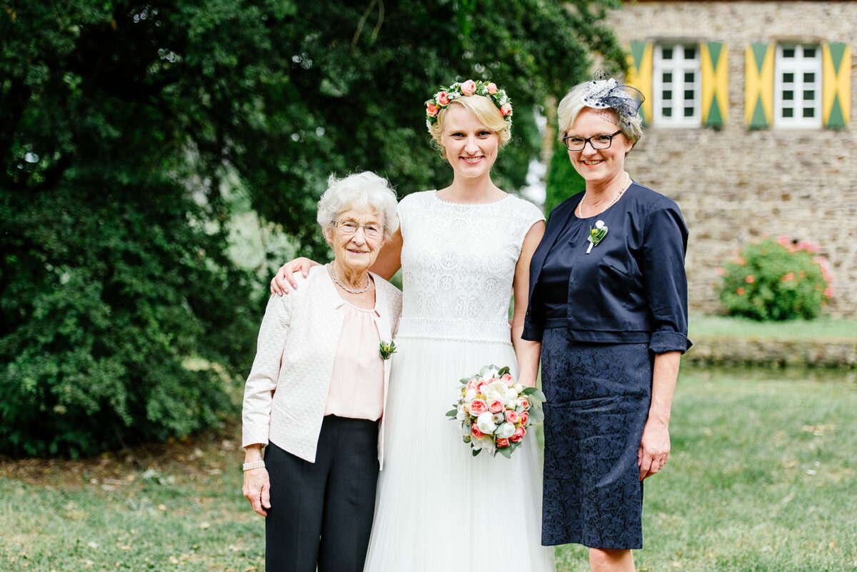 Kleeburg Euskirchen Hochzeit