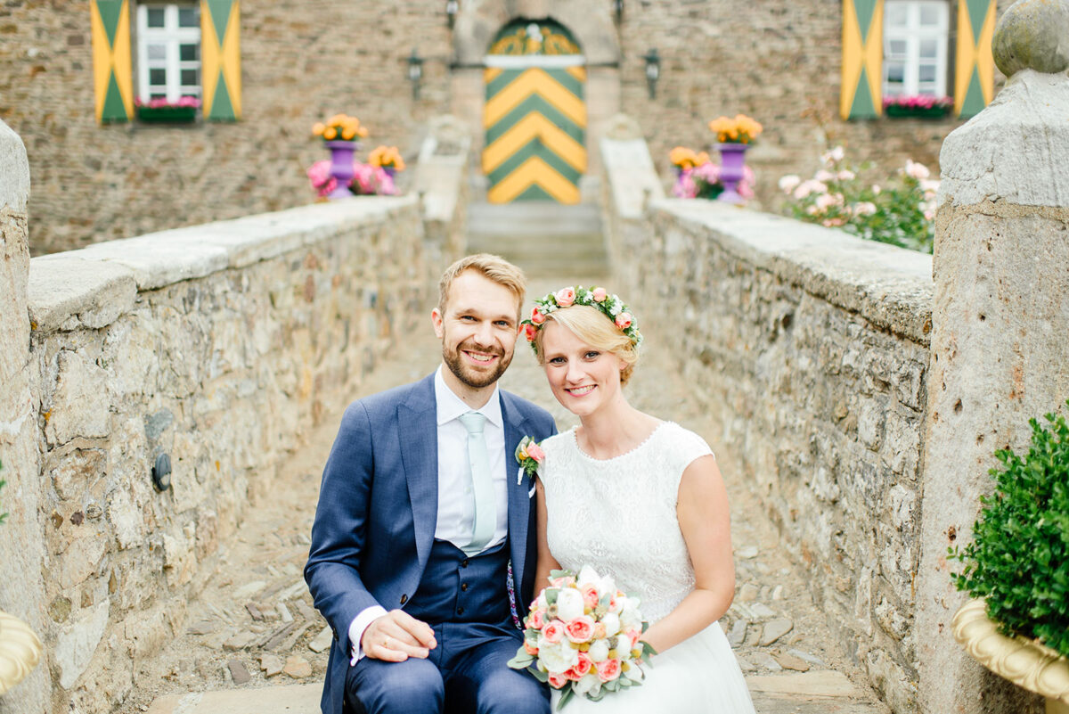 Kleeburg Euskirchen Hochzeit