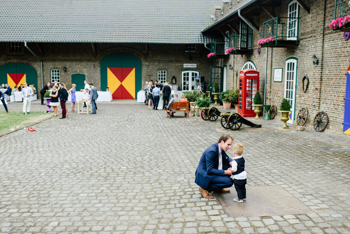 Kleeburg Euskirchen Hochzeit