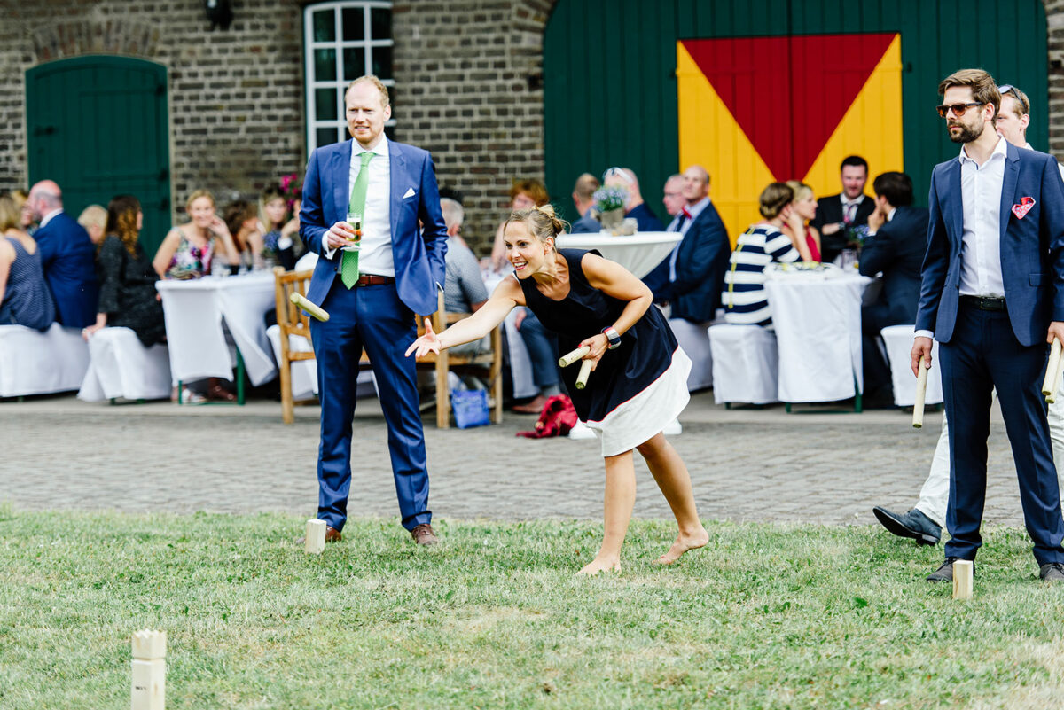 Kleeburg Euskirchen Hochzeit