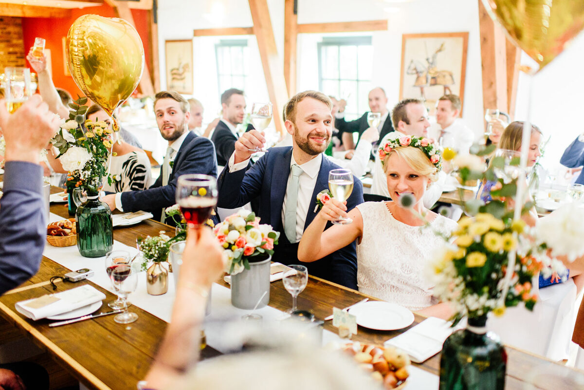 Kleeburg Euskirchen Hochzeit
