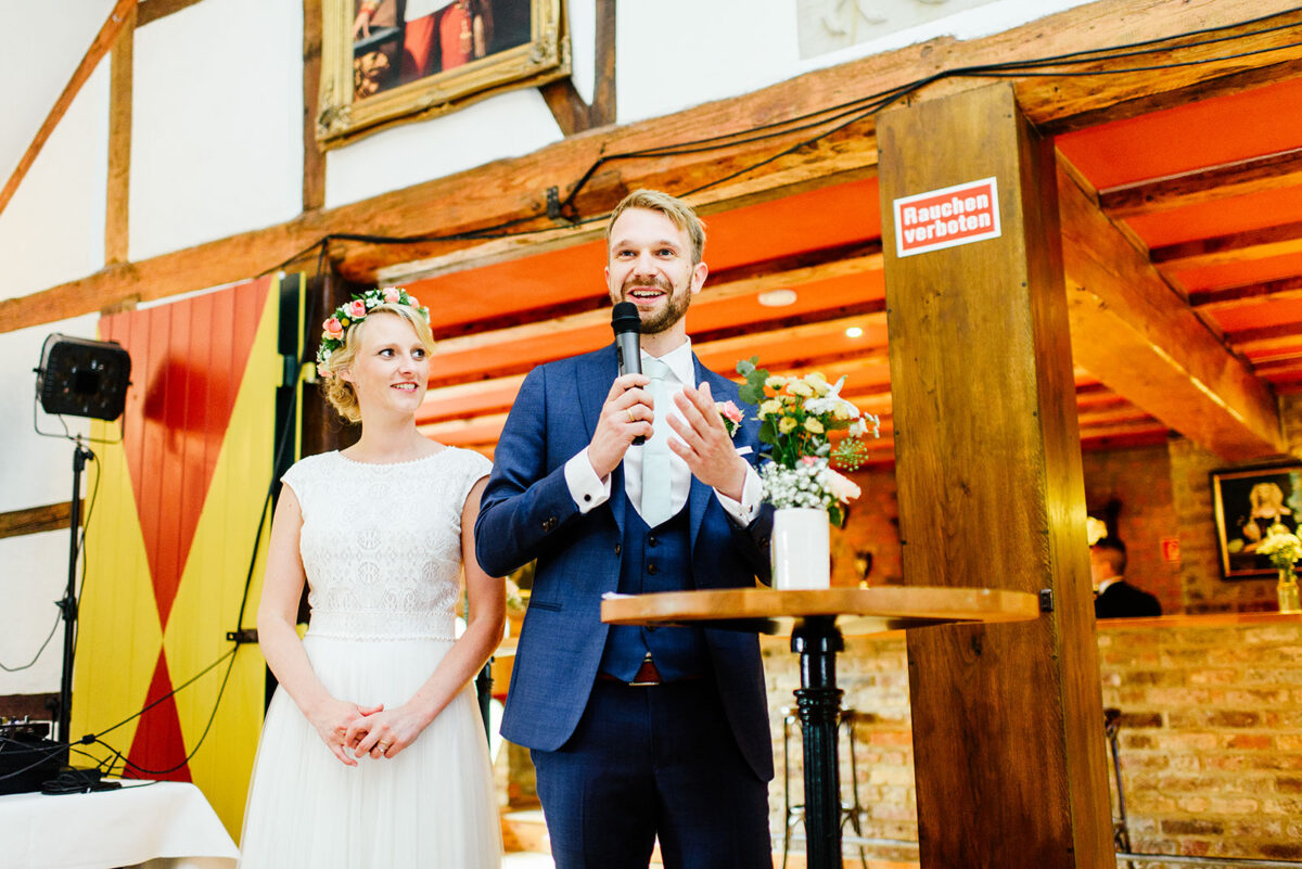 Kleeburg Euskirchen Hochzeit