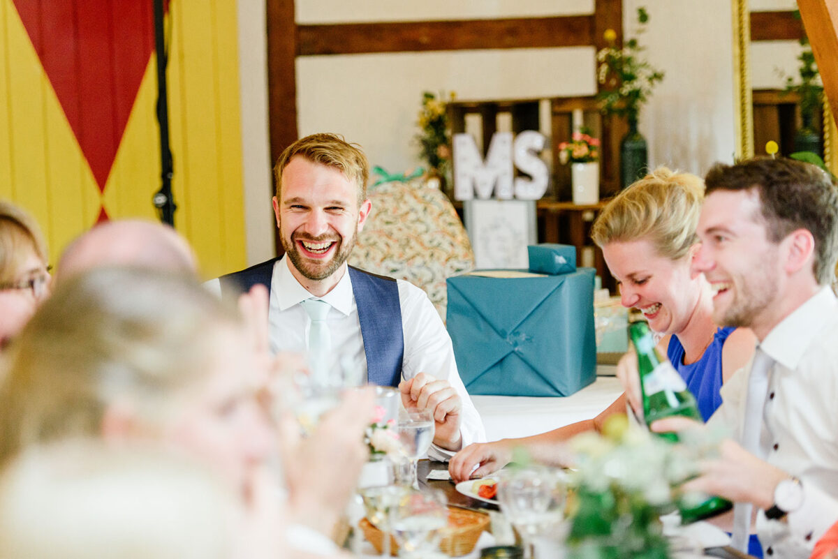 Kleeburg Euskirchen Hochzeit
