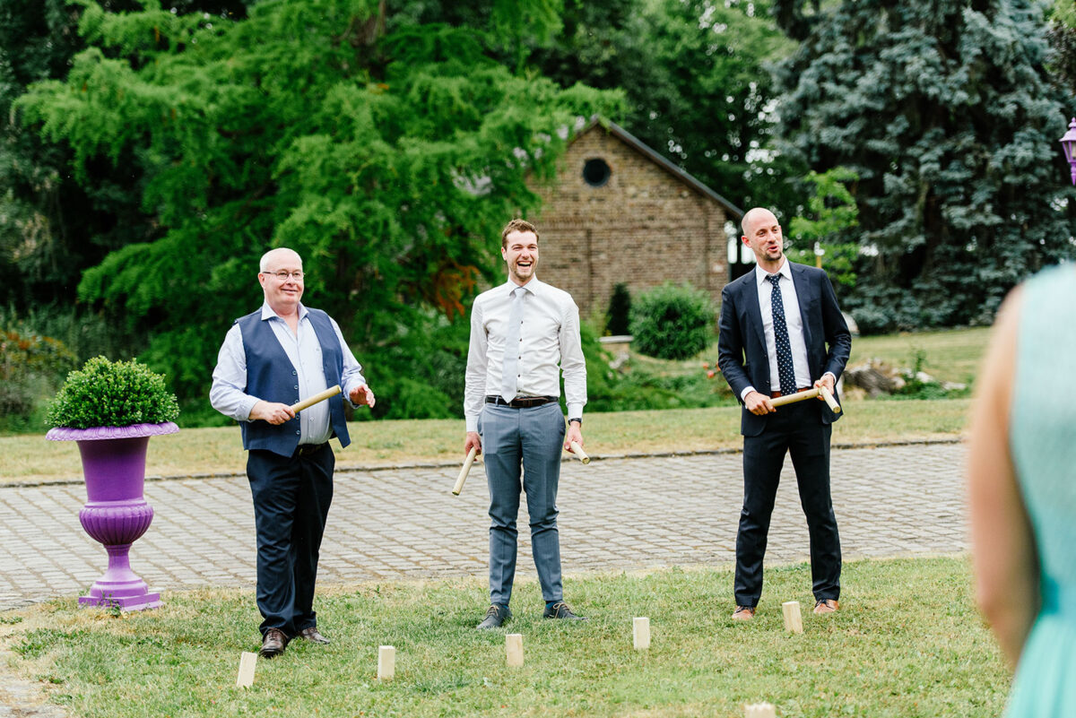 Kleeburg Euskirchen Hochzeit