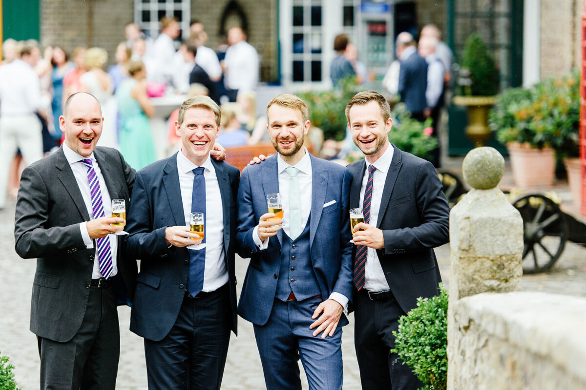 Kleeburg Euskirchen Hochzeit