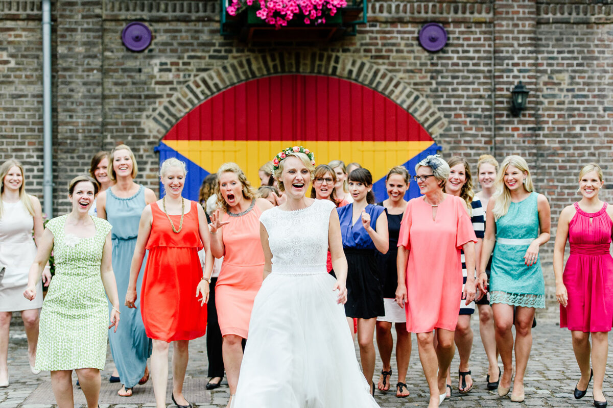 Kleeburg Euskirchen Hochzeit