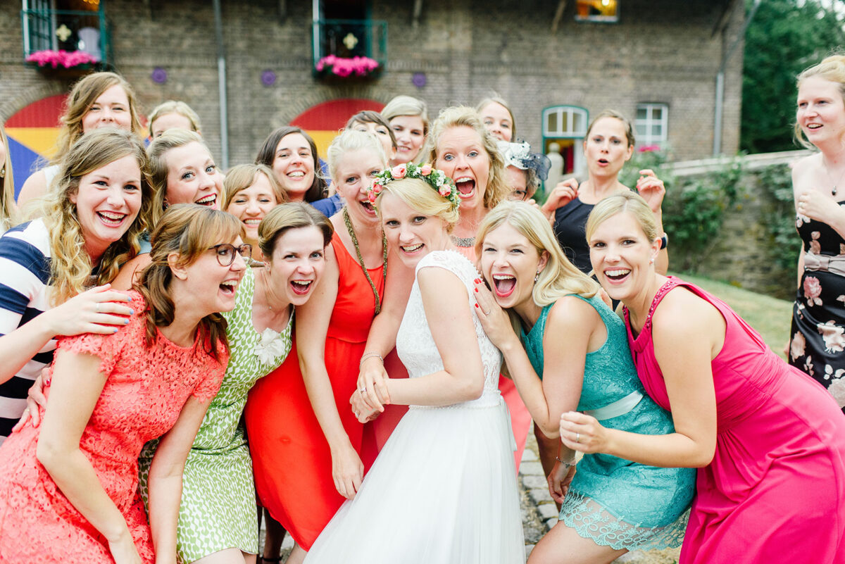 Kleeburg Euskirchen Hochzeit