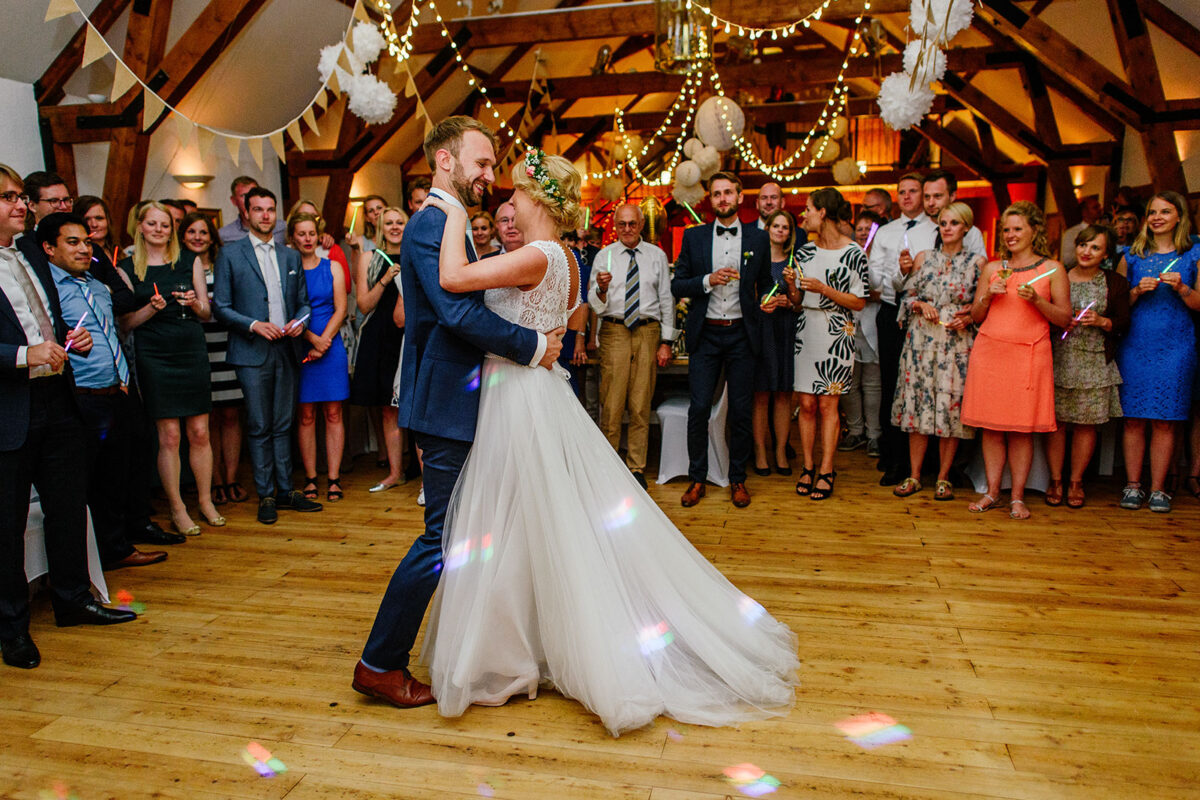 Kleeburg Euskirchen Hochzeit
