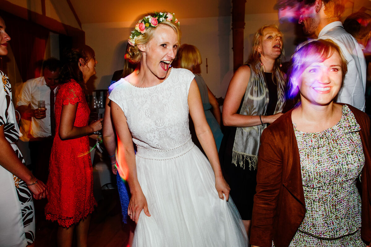 Kleeburg Euskirchen Hochzeit
