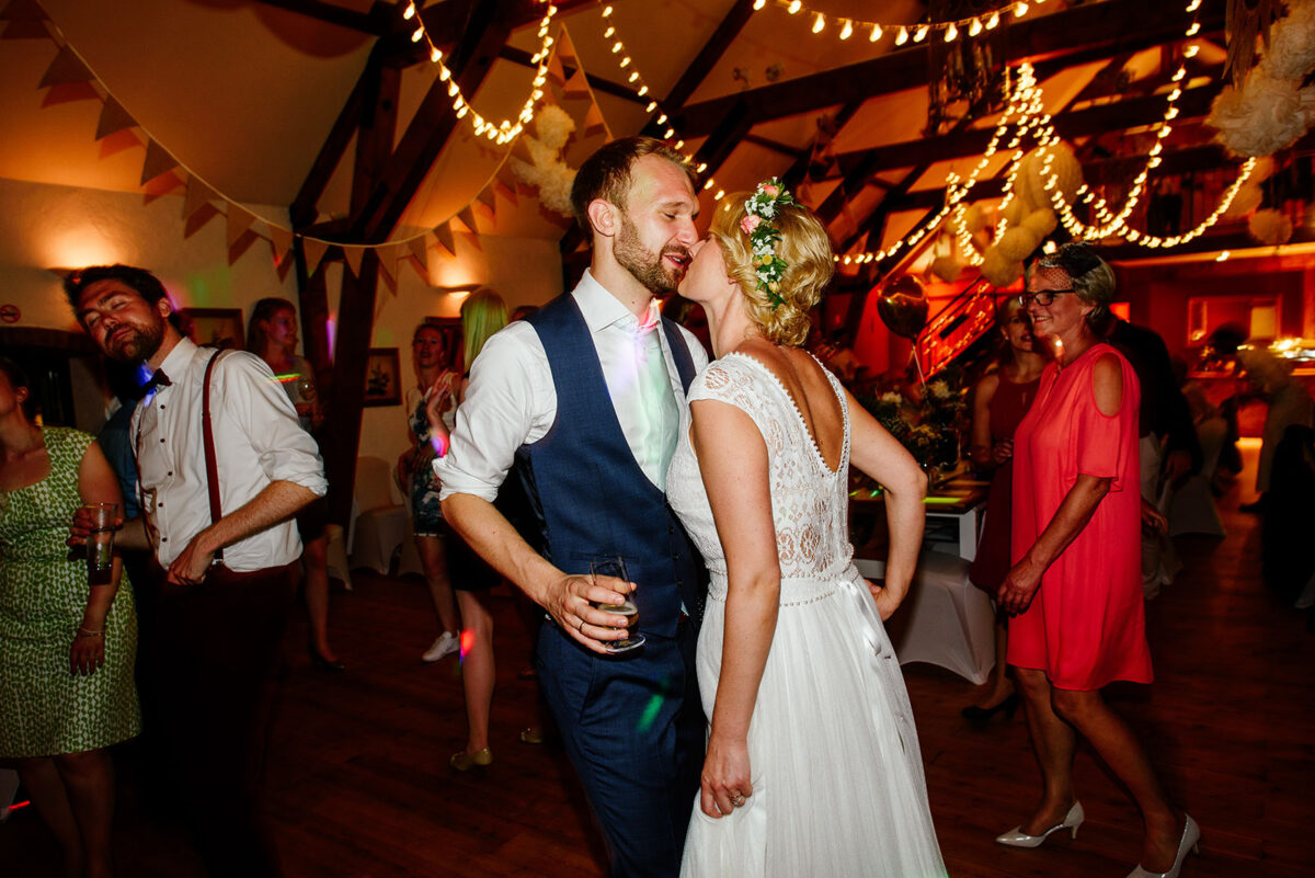 Kleeburg Euskirchen Hochzeit