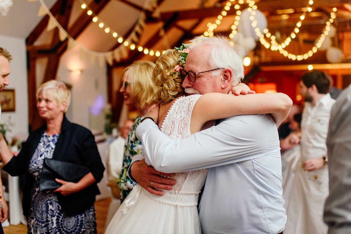 Kleeburg Euskirchen Hochzeit