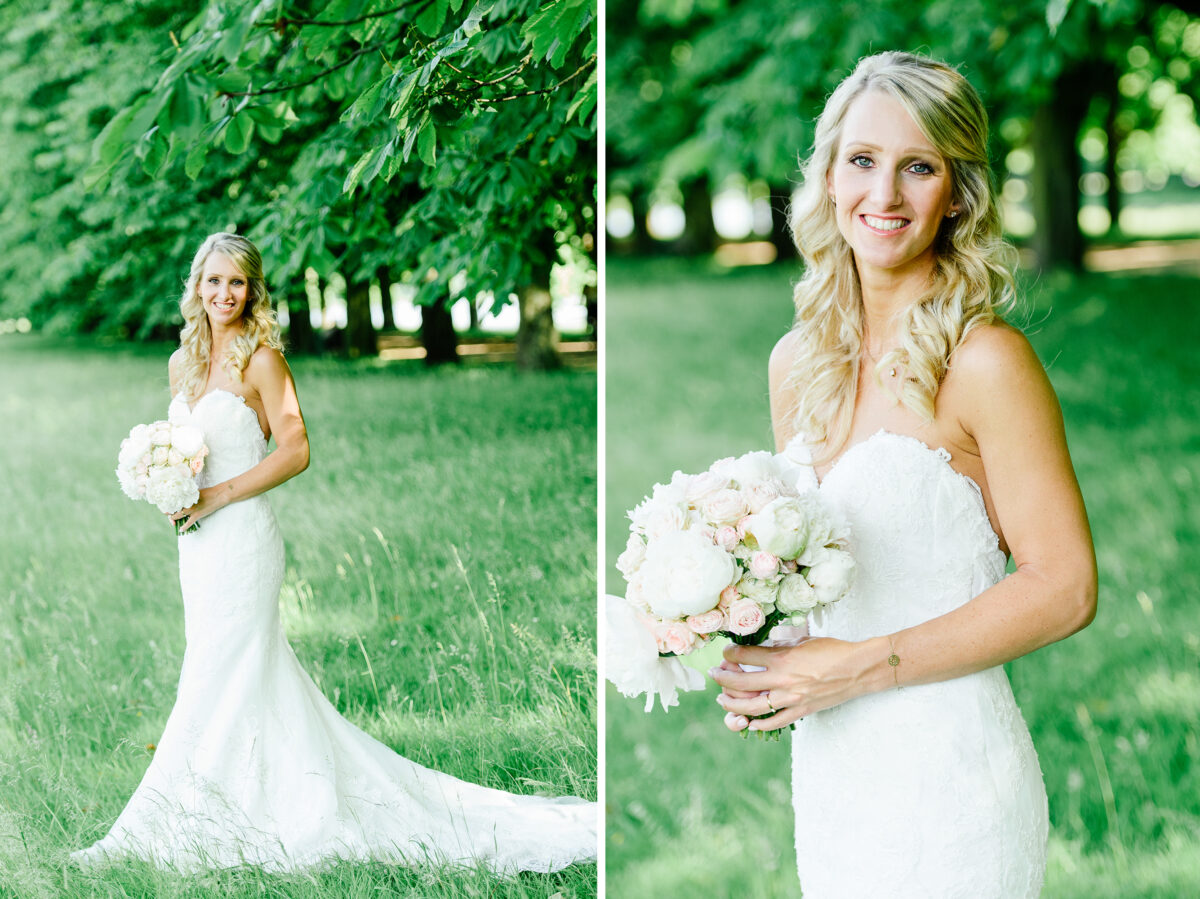 Kastanienhof Hochzeit