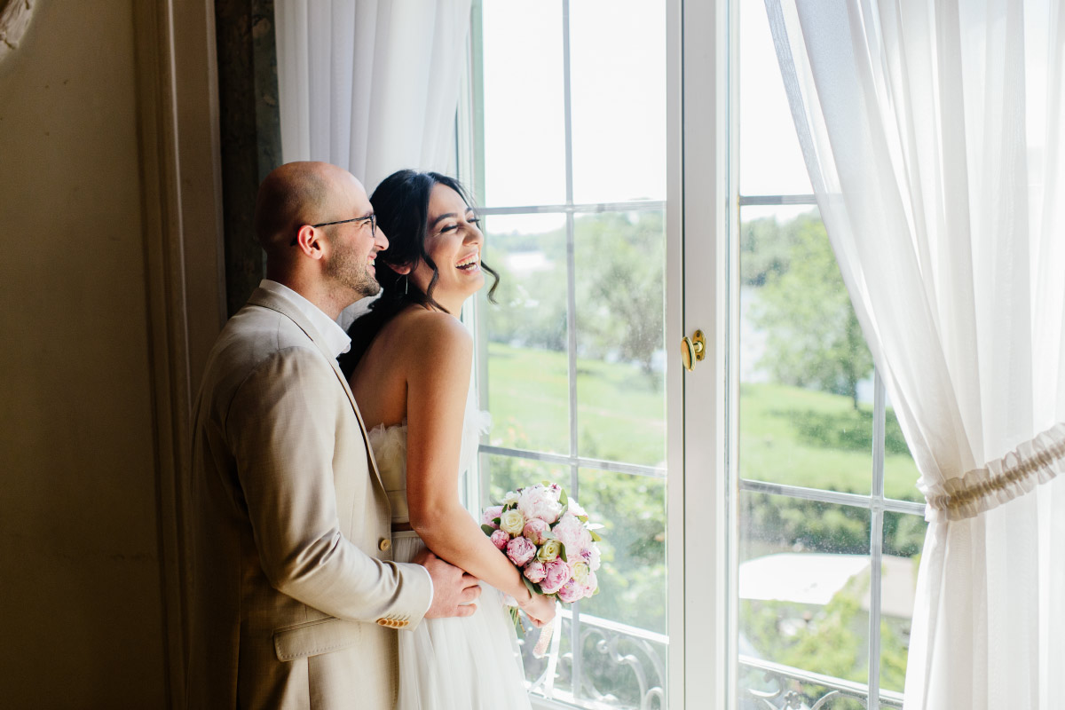 Standesamt Hoechst Frankfurt Hochzeit